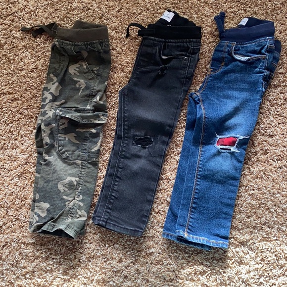 Old Navy Other - Old Navy Toddler Pants